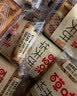 百草味华夫饼168g/袋  手撕面包办公室早餐糕点点心休闲零食团购代餐 实拍图