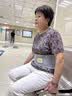 Panapopo医用级护腰带腰间盘突出腰部支撑腰肌劳损男女士久坐神器夏季用 实拍图