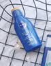 妮维雅（NIVEA）清透倍护防晒乳75ml SPF50+防水防汗七夕礼物送女友 实拍图