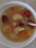 方家铺子灯笼桂圆肉300g 无硫熏 桂圆干特级肉厚龙眼干肉无核 实拍图