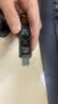 闪迪（SanDisk）256GB USB3.2 Gen2 固态U盘 CZ820 读速高达1000MB/s 写速900MB/s 支持密码保护 大容量优盘 实拍图