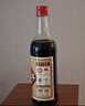 东湖手工八年山西老陈醋500ml【GB/T19777】中华老字号山西特产 实拍图