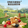 百草味每日坚果175g 混合果仁果干独立小包装早餐25g*7袋【本味甄果】 实拍图