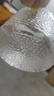 京东京造 凉水壶 高硼硅玻璃茶水分离耐热耐高温冷水壶泡茶杯大容量1.8L 实拍图