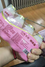优乐多乳酸菌饮品 白桃茉莉味 益生菌早餐酸奶 100ml*20瓶 饮料 实拍图