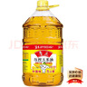 鲁花食用油 物理压榨 非转基因 玉米油6.18L 家用粮油 健康植物油 实拍图