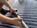 苏泊尔吸尘器热销TOP1无线手持家用大吸力长续航吸尘猫毛狗毛宠物吸毛C7PLUS-L 实拍图