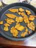 利仁（Liven）电饼铛家庭用36mm加深电饼档火力可调36规格加大烙饼锅电煎饼锅三明治早餐机烤肉锅LR-J3651 实拍图