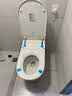 科勒（KOHLER）智能马桶座便器ST30LE/ST30E全家座小户型自动冲水轻智能智简马桶 ST30全智能-冲洗+烘干+感应关盖+自动闭盖冲水 305/300mm 305/300mm 实拍图