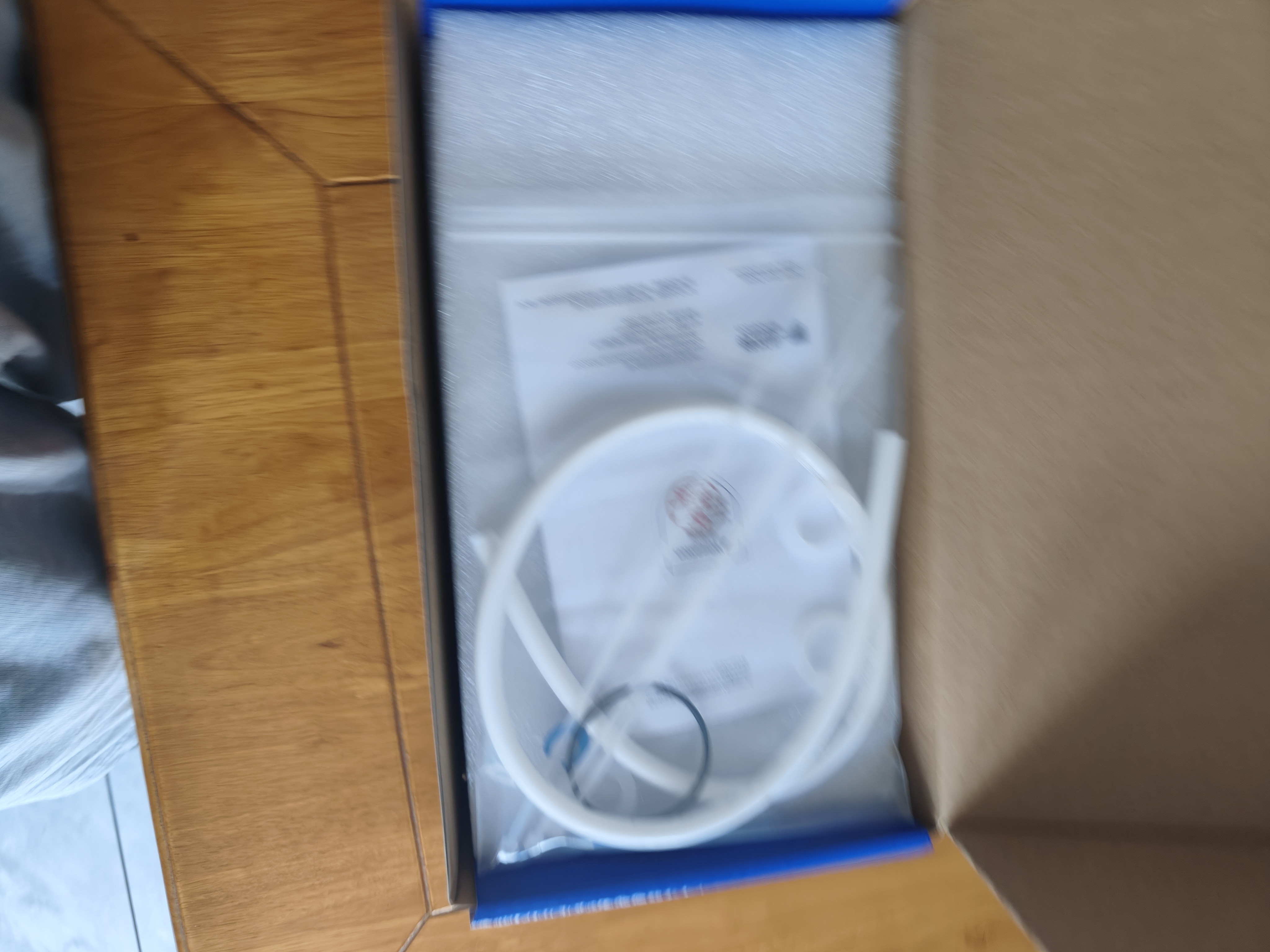 惠尔顿（WHEELTON）前置过滤器自动清洗超20T大通量不锈钢防冻防爆25微米全屋家用净水器滤水器钢盾P0038Ultra 实拍图
