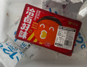 绝洽甜辣鸭头两个装 熟食卤味零食下酒菜开袋即食绝味旗下 实拍图