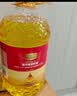 1号会员店压榨一级低芥酸菜籽油5L 充氮锁鲜 食用油【保真菜籽油】 实拍图