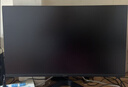 三星（SAMSUNG）27英寸 G53F 2K 200Hz IPS 300nit(全屏) HDR10 一级能效 玄龙骑士 电竞显示器 LS27FG532ECXXF 实拍图