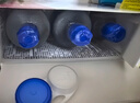 博士伦润明清透 隐形眼镜水护理液830ml 隐形眼镜多功能护理液 实拍图
