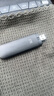 中兴（ZTE）F30 Pro 随身wifi6免插卡移动wifi无线网卡便携式热点4g路由器无限笔记本电脑通用流量2025款 实拍图