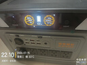 UDPOWER【2度电2400W新品】户外电源移动快充220V大容量便携自驾露营车载冰箱应急备用储能太阳能光充 实拍图