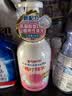 贝亲（Pigeon）洗发水沐浴露 含桃叶精华 婴儿洗发沐浴二合一 500ml IA209 实拍图