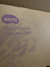 明基（BenQ）E585 智能投影仪 投影机 投影仪办公（1080P全高清 手机投屏 3800流明 E582升级款 支持侧投） 实拍图