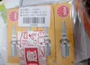 NGK镍合金火花塞四支速腾捷达朗逸朗行朗境野帝昕动明锐途安Yeti晶锐 实拍图