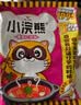 统一小浣熊 番茄红烩味干脆面 35g*30包 整箱装儿时美食干脆面方便面 实拍图