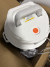 德尔玛（Deerma）【重磅新品】TJ700S 干吹两用吸尘器 家用商用 吸尘器桶式大吸力 整机降噪设计ZN-530 实拍图