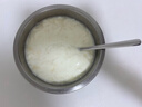 天润新疆特产润康0蔗糖低温酸奶  饭盒装原味酸牛奶  1kg*1盒 实拍图