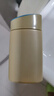 防晒霜防水防汗防晒小金瓶SPF50军训隔离紫外线面部全身正品 小金瓶美白隔离防晒霜60g*1瓶 实拍图