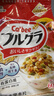 卡乐比（Calbee）即食燕麦片冷泡 原味水果麦片600g 进口非油炸 营养代餐早餐零食 实拍图