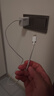 小米 原装6A数据线type-c充电线适配USB-C接口手机游戏机适用小米15红米k90/ Note13 实拍图