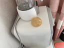小白熊恒温水壶婴儿调奶器奶瓶冲泡奶粉热水壶温奶器1.2L烧水壶 0857 实拍图