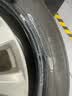 优科豪马横滨汽车轮胎  215/55R17 94V  AE51B 原配 凯美瑞/亚洲龙 实拍图