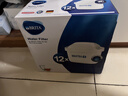 碧然德（BRITA） 家用滤水壶 净水壶滤芯 Maxtra 多效滤芯 6枚装 实拍图