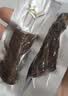 三只松鼠风干牛肉干内蒙古手撕牛肉条肉脯计量称重约116g世界杯 实拍图