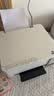 爱普生（EPSON）【6代新品】L3351墨仓式彩色打印机 微信打印/无线连接 家用AI学习打印机（打印、复印、扫描） 实拍图
