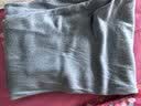宜而爽【一等品100%纯棉】女士秋裤全棉保暖裤大码打底秋冬季棉毛裤女 实拍图