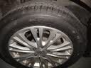 固特异（Goodyear）汽车轮胎 205/55R16 91V ATM 安乘 原配福睿斯/别克威朗/科沃兹 实拍图