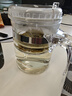 金灶（KAMJOVE）茶壶耐热玻璃杯飘逸杯玻璃泡茶壶 花茶壶300毫升 实拍图