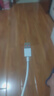 小米（MI）6A Type-C快充数据线100cm 6A充电线适用于xiaomi红米redmi/k70/华为typec荣耀oppo小米vivo等手机 小米6A快充数据线1m 实拍图