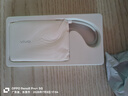 vivo33W自带线充电宝1万毫安【3C认证可上飞机】纤薄小巧跨品牌快充兼容适配苹果华为小米oppo出行便携 实拍图