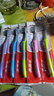 高露洁（Colgate）【热卖榜】牙刷软毛超洁纤柔牙刷成人深层清洁独立包装5支 实拍图