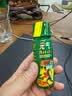 元气小树运动饮料0糖0脂维生素含牛磺酸600mg补能量功能饮品熬夜低糖饮料 600mg牛磺酸高能量饮60ml*4瓶 实拍图