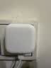 Apple/苹果 40W type-c快充充电器 苹果usb-c原装充电头 旗舰店新款苹果iPhone 17 Pro Max充电器 实拍图