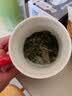 神农金康 罗布麻500g 新疆罗布麻嫩叶花草茶搭杜仲绞股蓝罗布麻组合茶礼品 实拍图