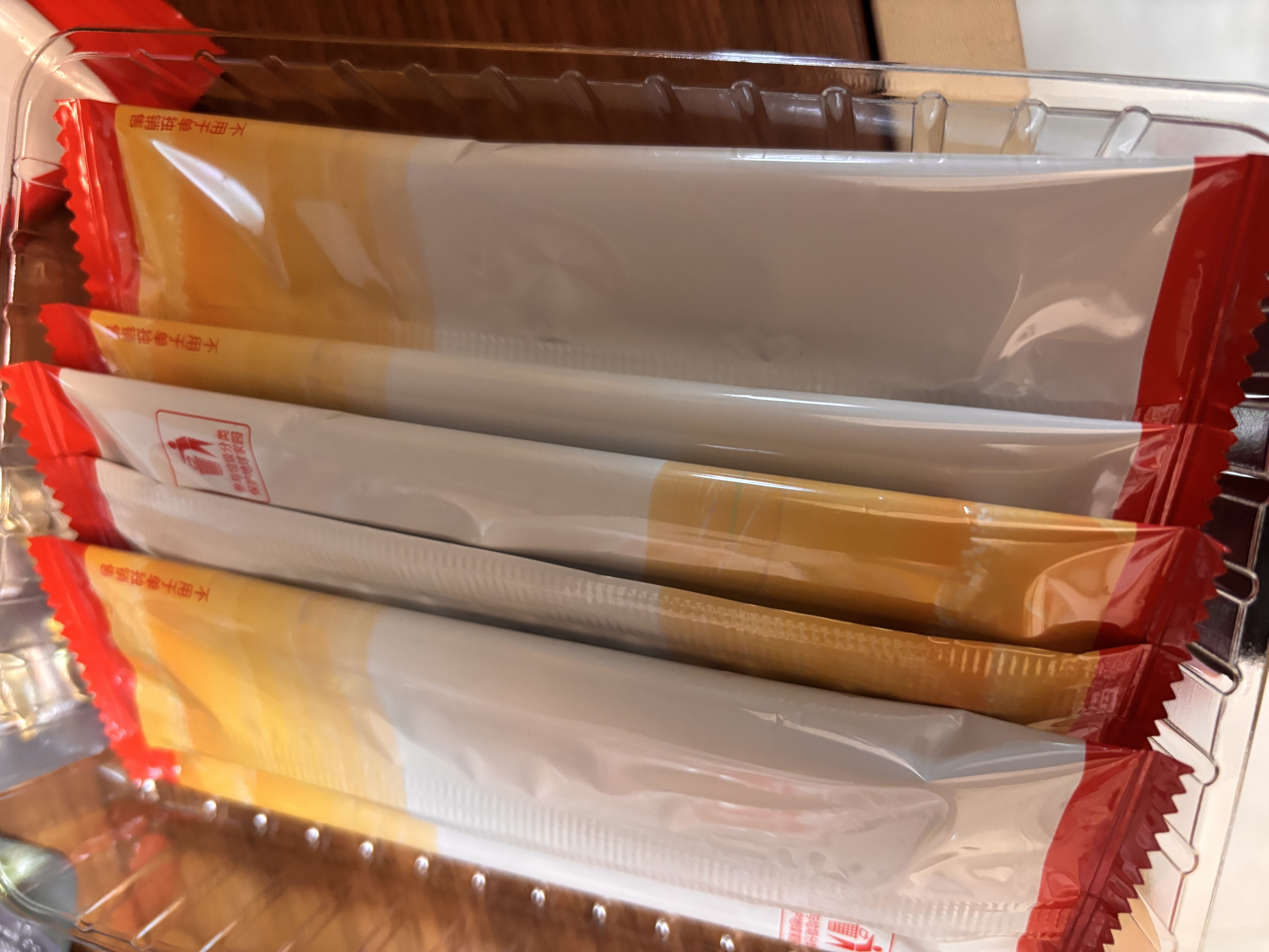 秋田满满有机无麸质婴幼儿米饼原味宝宝低敏婴儿零食饼干32.8g 6个月以上 实拍图