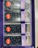 冰鲜银鱼150g 实拍图