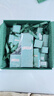 海蓝之谜（LA MER）保湿愈颜套装(精萃水+云绒霜护肤品化妆品礼盒七夕情人节生日礼物 实拍图
