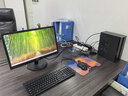 来酷（Lecoo）商务办公台式电脑主机(13代i5-13420H 16G内存 512GB SSD 正版win11) 实拍图