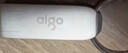 爱国者（aigo）32GB USB3.2 U盘 A20 读速120MB/s 高速大容量电脑办公u盘  金属便携U盘 实拍图