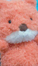 Jellycat小狐狸动物毛绒玩偶儿童安抚娃娃送礼七夕情人节礼物 橙色 Little 实拍图