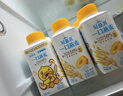 蒙牛（MENGNIU）孙颖莎推荐活性益生菌低温酸奶燕麦黄桃味250g*12瓶 实拍图